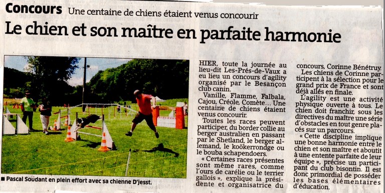 EST RÉPUBLICAIN N°40980 DU LUNDI 1ER JUILLET 2013