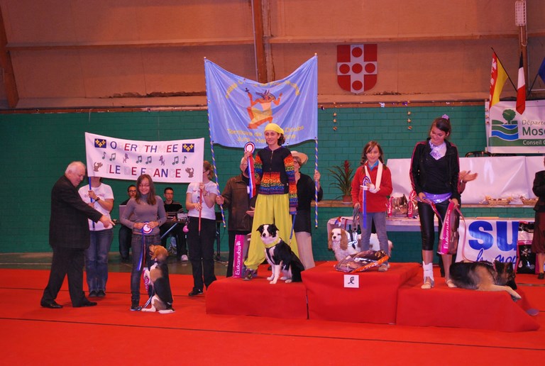 OURNÉE TRAVAUX DES 13 & 14 NOVEMBRE 2010