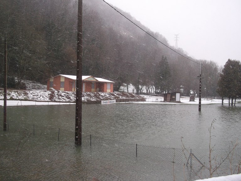 inondation 2013