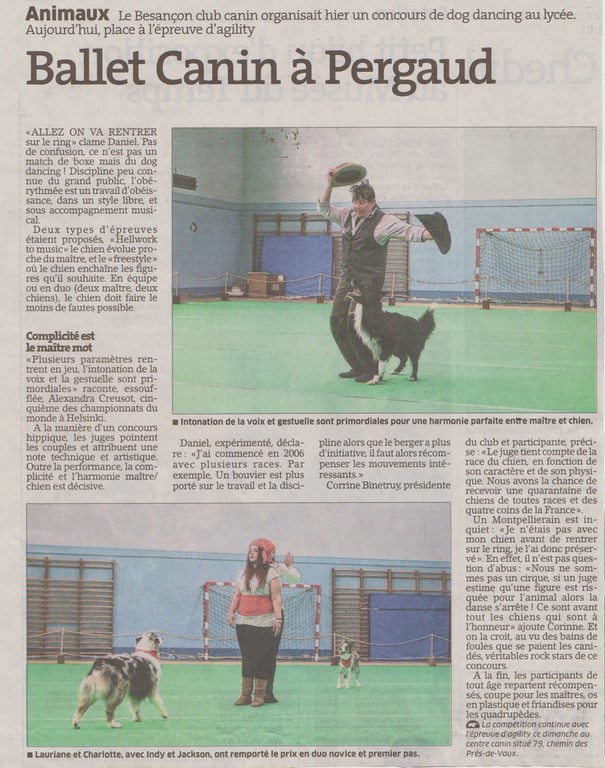 EST REPUBLICAIN DU DIMANCHE 29 MAI 2016