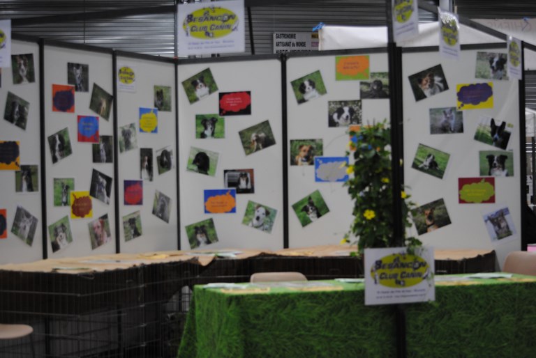 FOIRE COMTOISE LES 12 & 13 MAI 2012