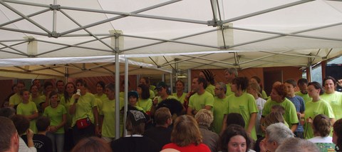 CONCOURS AGILITY DU CLUB DU 5 SEPTEMBRE 2011