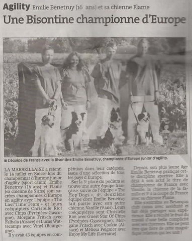 EST RÉPUBLICAIN N°41000 DU 21 JUILLET 2013