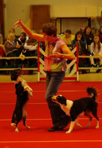 GRAND PRIX DE FRANCE D'OBÉRYTHMÉE
