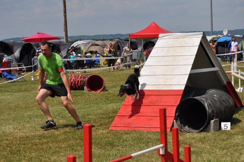 DIDIER ET VANILLE UNE ÉQUIPE DE CHOC !