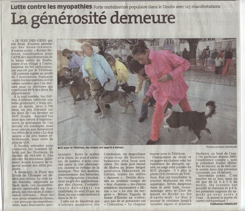 EST RÉPUBLICAIN DU DIMANCHE 5 DÉCEMBRE 2010